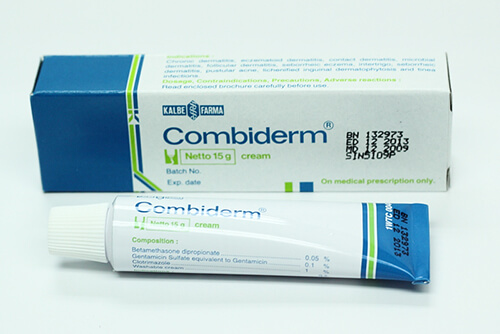 Combiderm 15g
